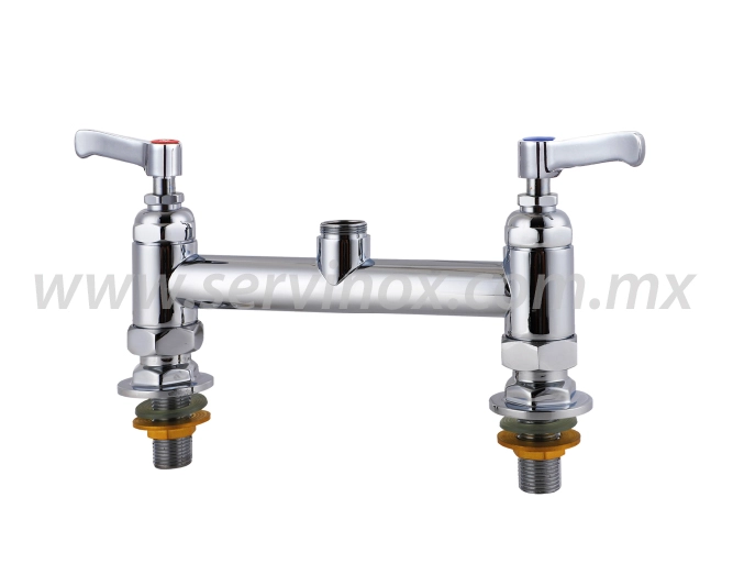 Base Mexcladora Teknikitchen TKNM8C